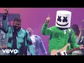 Download Lagu Marshmello, Khalid - Numb (2022 MTV VMAs)