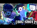 INTELLEGENT BIG SHOT