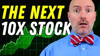 1 Billion Robots are Coming… THIS is the ONE Stock I'm Buying