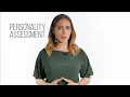Personality Test Prep Master the Tricky Assessment 2025