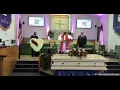 Homegoing Service for Demetrice McKinney 26