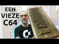 Download Lagu Een vieze Commodore 64