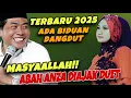 Lagu MASYAALLAH!! ABAH ANZA DUET BARENG LAGU DANGDUT 