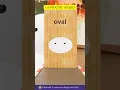 Learn Shapes with 3D Cartoons Fun Geometry for Kids