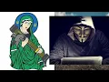 Anonymous Has Declared Cyber War Against Russia