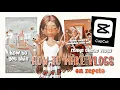 Download Lagu How to create vlogs *zepeto :||: 💋♥️👩‍💻