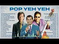 Lagu POP YEH YEH 60an 🔆 Irama Lagenda Yang Tak Pernah Pudar 🎶 (Koleksi Terbaik)