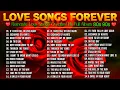 Love Songs 80s 90s 💕 Oldies But Goodies 💕 Endless Love Songs Collection #lovesongs