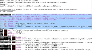 Angular Tutorial - 4