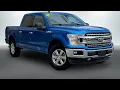 2019 Ford F-150 XLT For Sale Near Kansas City Missouri