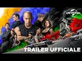 Video di Fast & Furious 9 – Secondo Trailer Ufficiale (Universal Pictures) HD