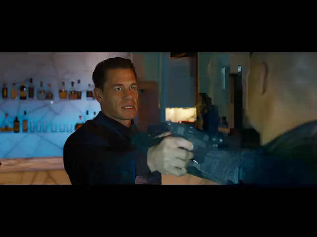 Fast & Furious 9 | Trailer 2