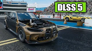Assetto Corsa DLSS 5 - One Click Easy Install Version + MkElite EVOLUTION RESHADE MOD Tutorial