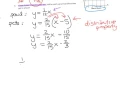 STS Math 8 5 7 Eureka Comparing Functions and Graphs