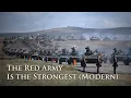 Download Lagu [Eng CC] The Red Army is the Strongest / Красная Армия всех сильней (Modern) [Russian Military Song]