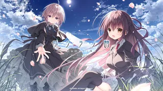 【公式】サクラノ詩10th Anniversary edition OPムービー【枕】