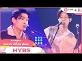 Download Lagu Go Higher + Dancing with my phone - HYBS | EP.31 | T-POP STAGE SHOW