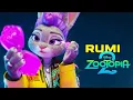 Lagu HUNTRIX BECAME: HUNTRIX ZOOTOPIA 2 | How It's DONE | Rumi, Mira, Zoey (Official Lyric Video)