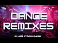 Lagu DANCE REMIXES - AO VIVO 🔊🔥 80s, 90s, 2000s e Atuais! (LIVE 65)🎧