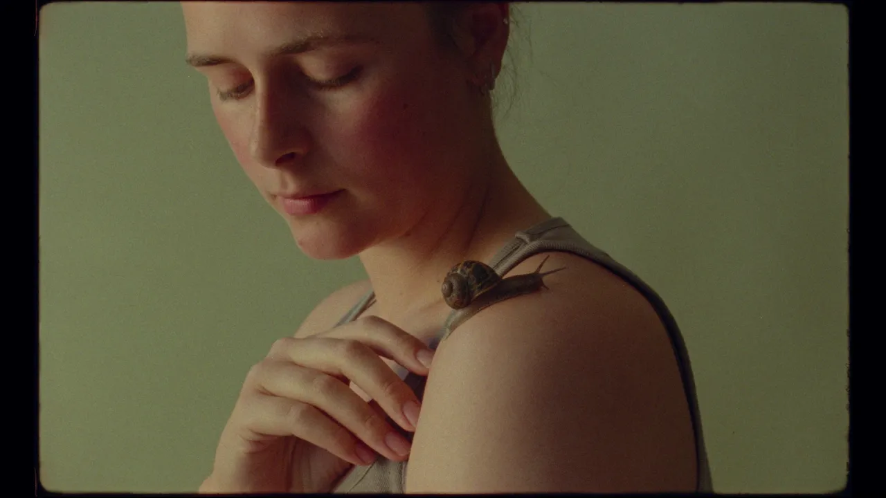 Max Richter - Late and Soon (Official Visualiser) Max Richter - Late and Soon (Official Visualiser)