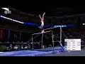 Olivia Dunne Bars LSU SEC Championships 2023 9 850