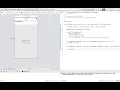 How to make a simple tableview and load with data in iOS 12 Swift 4 2