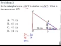 Geometry Review Chapter 7