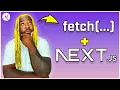 Understanding Data Fetching in Next js 15 A Beginner s Tutorial