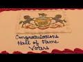 100 Lebanon County residents inducted into Pa Voter Hall of Fame