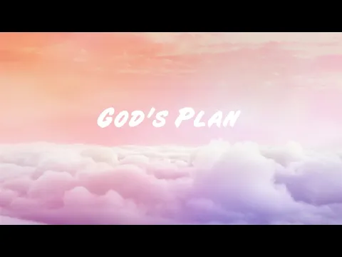 Download MP3 Song of The Year 2018... Gods Plan - Drake ( 1 Hour Loop )