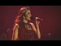 Mahalini - Ini Laguku ( Live In Concert Kuala Lumpur 2024 )