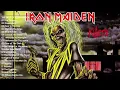 Lagu Iron Maiden The Best of Album (Dijamin Tanpa Iklan)