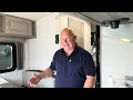 Tour the 2027 Arctic Fox 865 Camper