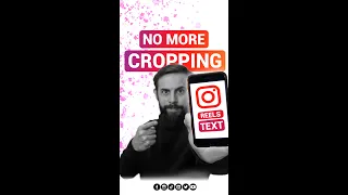 How To Add Text To Instagram Reels Shorts 