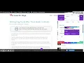 Change Divi module margins