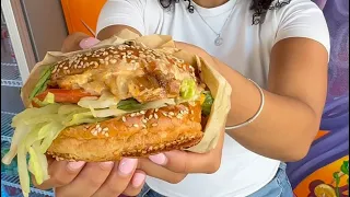 ONE OF THE BEST BURGERS IN LA