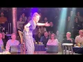 Eden Sher Opening of I Was In A Sitcom live at Den Theatre in Chicago on 2024