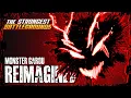 Download Lagu Monster Garou Ult Theme | THE STRONGEST BATTLEGROUNDS (Reimagined)