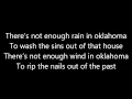 Carrie Underwood - Blown Away
