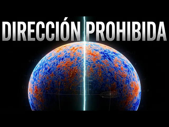 El EJE del Mal en El UNIVERSO tiene una DIRECCIÓN PROHIBIDA | DOCUMENTAL ESPACIAL
