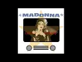 Madonna - Lucky Star (Us. Remix Edit)