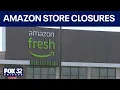 Amazon to close physical Go and Fresh grocery stores expand Whole Foods Market
