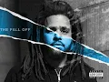 J. Cole - Crocodile Tearz