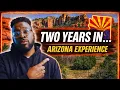 Living in Tucson AZ - What It s Really Like 2 Years Later