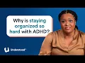 AD and organization explained Why it feels impossible Experts Answer