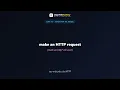 Day 45 - Fetch API vs Axios English for Frontend Developers