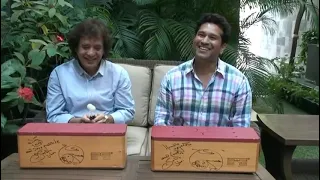 Memories with the Maestro! 🙏 | Ustad Zakir Hussain with Sachin Tendulkar| उस्ताद जाकिर हुसैन और सचिन