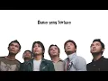 Lagu Peterpan - Dunia yang terlupa 