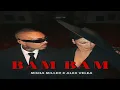 Misha Miller feat. Alex Velea - Bam Bam