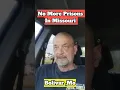 He Wished Bolivar Mo Had A Prison